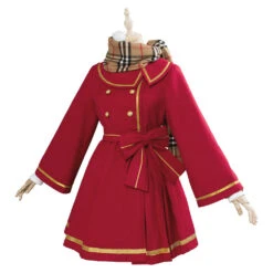 Fate Grand Order Fujimaru Ritsuka Novel An Cosplay Costume 15 Fate Grand Order Fujimaru Ritsuka Novel An Cosplay Costume -Newcossky Fate Grand Order Fujimaru Ritsuka Novel An Cosplay Costume 3