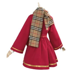 Fate Grand Order Fujimaru Ritsuka Novel An Cosplay Costume 18 Fate Grand Order Fujimaru Ritsuka Novel An Cosplay Costume -Newcossky Fate Grand Order Fujimaru Ritsuka Novel An Cosplay Costume 6