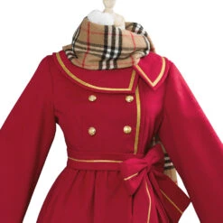 Fate Grand Order Fujimaru Ritsuka Novel An Cosplay Costume 21 Fate Grand Order Fujimaru Ritsuka Novel An Cosplay Costume -Newcossky Fate Grand Order Fujimaru Ritsuka Novel An Cosplay Costume 9