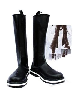 Final Fantasy 7 KADAJ Cosplay Chaussures
