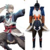 Fire Emblem Heroes Takumi Cosplay Costume 2 Fire Emblem Heroes Takumi Cosplay Costume -Newcossky FireEmblemHeroesTakumiCosplayCostume 1