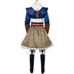 Fire Emblem Heroes Takumi Cosplay Costume -Newcossky FireEmblemHeroesTakumiCosplayCostume 4