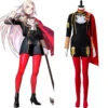 Fire Emblem Three Houses Edelgard Von Hresvelgr Cosplay Costume -Newcossky Fire Emblem Three Houses Edelgard Von Hresvelgr Cosplay Costume 1
