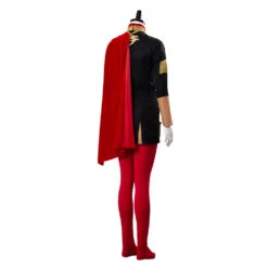 Fire Emblem Three Houses Edelgard Von Hresvelgr Cosplay Costume 17 Fire Emblem Three Houses Edelgard Von Hresvelgr Cosplay Costume -Newcossky Fire Emblem Three Houses Edelgard Von Hresvelgr Cosplay Costume 6