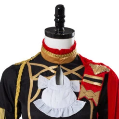 Fire Emblem Three Houses Edelgard Von Hresvelgr Cosplay Costume 18 Fire Emblem Three Houses Edelgard Von Hresvelgr Cosplay Costume -Newcossky Fire Emblem Three Houses Edelgard Von Hresvelgr Cosplay Costume 7