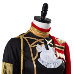 Fire Emblem Three Houses Edelgard Von Hresvelgr Cosplay Costume 20 Fire Emblem Three Houses Edelgard Von Hresvelgr Cosplay Costume -Newcossky Fire Emblem Three Houses Edelgard Von Hresvelgr Cosplay Costume 9