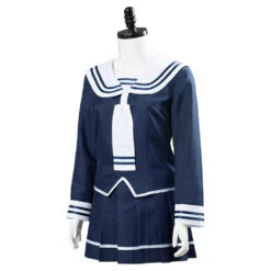 Fruits Basket Tohru Honda Uniforme Scolaire Cosplay Costume -Newcossky FruitsBasketTohruHondaUniformeScolaireCosplayCostume 2