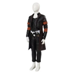 Enfant Guardians Of The Galaxy 2 Gamora Costume Ver. Enfant Cosplay Costume -Newcossky Guardians of the Galaxy 2 Gamora Costume Ver. Enfant Cosplay Costume 3