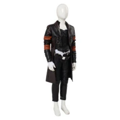 Enfant Guardians Of The Galaxy 2 Gamora Costume Ver. Enfant Cosplay Costume -Newcossky Guardians of the Galaxy 2 Gamora Costume Ver. Enfant Cosplay Costume 5