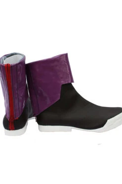 Gundam Seed Fllay Allster Cosplay Chaussures -Newcossky Gundam Seed Fllay Allster Cosplay Chaussures 4