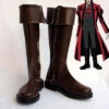 Hellsing Alucard Bottes Cosplay Chaussures 1 Hellsing Alucard Bottes Cosplay Chaussures -Newcossky Hellsing Alucard Bottes Cosplay Chaussures 1