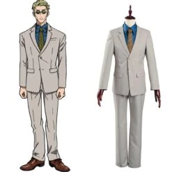 Jujutsu Kaisen Nanami Kento Tenue Cosplay Costume