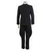 Star Wars Imperial Officer Uniforme Costume De Luxe Version Nouvelle -Newcossky IMG 8271