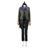 Rogue One: A Star Wars Story Jyn Erso Stardust Cosplay Costume