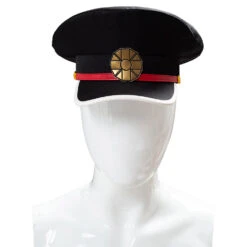 Jibaku Shounen Hanako-kun Hanako-kun Cosplay Costume -Newcossky Jibaku Shounen Hanako kun Hanako kun Cosplay Costume 1