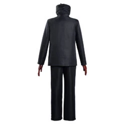 Jujutsu Kaisen-Toge Inumaki Halloween Carnaval Uniforme Cosplay Costume -Newcossky JujutsuKaisen TogeInumakiHalloweenCarnavalUniformeCosplayCostume 4