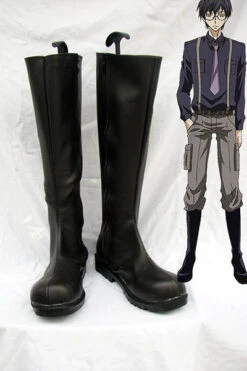 KARNEVAL Jiki Cosplay Chaussures