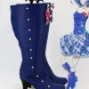 KARNEVAL KIICHI Cosplay Chaussures -Newcossky KARNEVAL KIICHI Cosplay Chaussures 1