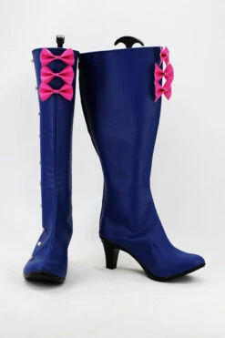 KARNEVAL KIICHI Cosplay Chaussures -Newcossky KARNEVAL KIICHI Cosplay Chaussures 4