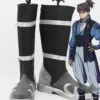 Kabaneri Of The Iron Fortress Kurusu Bottes Cosplay Chaussures -Newcossky Kabaneri of the Iron Fortress Kurusu Bottes Cosplay Chaussures