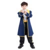 La Belle Et La Bête Prince Adam Cosplay Costume Version D'enfant -Newcossky LaBelleetlaBetePrinceAdamCosplayCostumeVersionD enfant 3