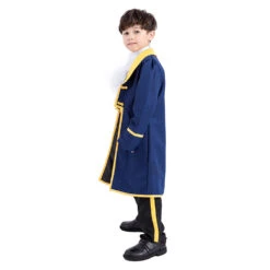 La Belle Et La Bête Prince Adam Cosplay Costume Version D'enfant -Newcossky LaBelleetlaBetePrinceAdamCosplayCostumeVersionD enfant 4