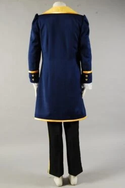 La Belle Et La Bête Prince Adam Cosplay Costume -Newcossky La Belle et la Bete Prince Adam Cosplay Costume 4
