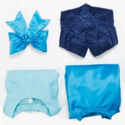 La Petite Sirène Princesse Ariel Robe Cosplay Costume Nouvelle Version -Newcossky La Petite Sirene Princesse Ariel Robe Cosplay Costume Nouvelle Version 8