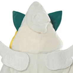 League Of Legends LOL Soraka Pyjama Cosplay Costume -Newcossky League of Legends LOL Soraka Pyjama Cosplay Costume 6
