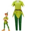 Enfant Film Peter Pan Ensemble Cosplay Costume -Newcossky O1CN015AxAdj1VrOZIaG9Tz 2212872522706 0 cib