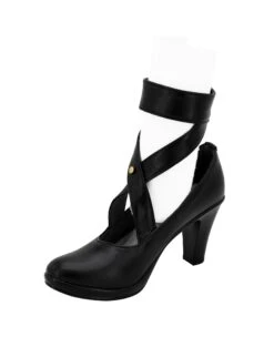 Persona 5 Royal Kasumi Yoshizawa Cosplay Chaussures -Newcossky Persona 5 Royal Kasumi Yoshizawa Cosplay Chaussures 3