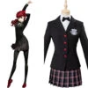 Persona 5 Royal Kasumi Yoshizawa Cosplay Costume -Newcossky Persona 5 Royal Kasumi Yoshizawa Cosplay Costume 1