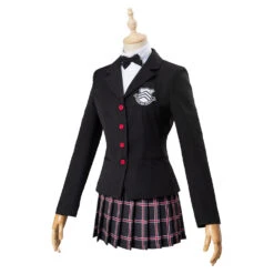 Persona 5 Royal Kasumi Yoshizawa Cosplay Costume -Newcossky Persona 5 Royal Kasumi Yoshizawa Cosplay Costume 3