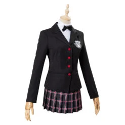 Persona 5 Royal Kasumi Yoshizawa Cosplay Costume -Newcossky Persona 5 Royal Kasumi Yoshizawa Cosplay Costume 5