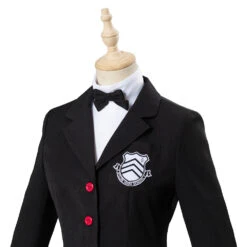 Persona 5 Royal Kasumi Yoshizawa Cosplay Costume -Newcossky Persona 5 Royal Kasumi Yoshizawa Cosplay Costume 7
