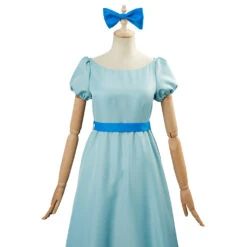 Peter Pan Wendy Darling Robe Cosplay Costume -Newcossky Peter Pan Wendy Darling Robe Cosplay Costume 7