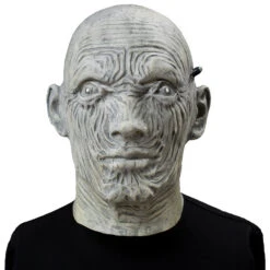 Resident Evil 2 Remake Tyrant Cosplay Masque