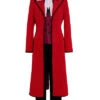 Black Butler Shinigami Grell Sutcliff Cosplay Costume -Newcossky S0000122 1