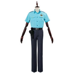 Sarazanmai Reo Niiboshi Mabu Akutsu Cosplay Costume -Newcossky Sarazanmai Reo Niiboshi Mabu Akutsu Cosplay Costume 2