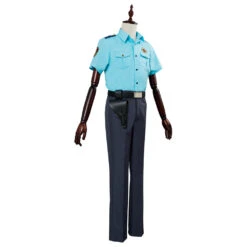 Sarazanmai Reo Niiboshi Mabu Akutsu Cosplay Costume -Newcossky Sarazanmai Reo Niiboshi Mabu Akutsu Cosplay Costume 5