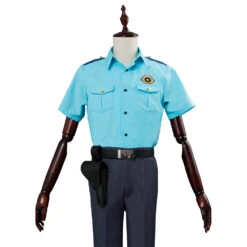 Sarazanmai Reo Niiboshi Mabu Akutsu Cosplay Costume -Newcossky Sarazanmai Reo Niiboshi Mabu Akutsu Cosplay Costume 6