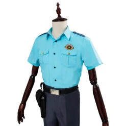 Sarazanmai Reo Niiboshi Mabu Akutsu Cosplay Costume -Newcossky Sarazanmai Reo Niiboshi Mabu Akutsu Cosplay Costume 7