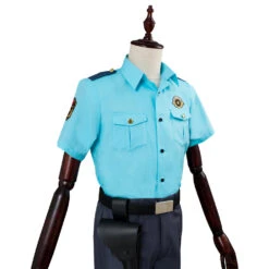 Sarazanmai Reo Niiboshi Mabu Akutsu Cosplay Costume -Newcossky Sarazanmai Reo Niiboshi Mabu Akutsu Cosplay Costume 8