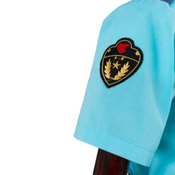 Sarazanmai Reo Niiboshi Mabu Akutsu Cosplay Costume -Newcossky Sarazanmai Reo Niiboshi Mabu Akutsu Cosplay Costume 9