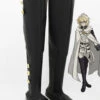 Seraph Of The End Ferid Bathory Botte Cosplay Chaussures -Newcossky Seraph of the End Ferid Bathory Botte Cosplay Chaussures