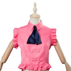 Seven Deadly Sins Elizabeth Liones Cosplay Costume -Newcossky Seven Deadly Sins Elizabeth Liones Cosplay Costume 7