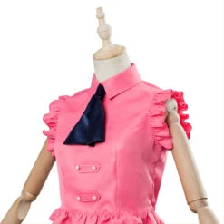 Seven Deadly Sins Elizabeth Liones Cosplay Costume -Newcossky Seven Deadly Sins Elizabeth Liones Cosplay Costume 8