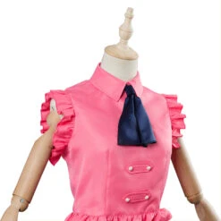 Seven Deadly Sins Elizabeth Liones Cosplay Costume -Newcossky Seven Deadly Sins Elizabeth Liones Cosplay Costume 9