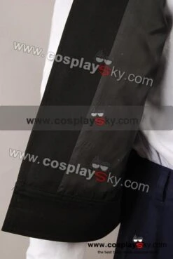 Star Wars ANH A New Hope Han Solo Costume De Coaplay -Newcossky Star Wars ANH A New Hope Han Solo Costume Vest Shirt Pants 6 4b5444d6 0b31 4c26 a990 139efd1867cc