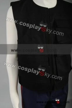 Star Wars ANH A New Hope Han Solo Gilet Costume De Cosplay -Newcossky Star Wars ANH A New Hope Han Solo Vest Costume 2 ac9f0a32 d7de 408d a0fc db3fb6c1f009